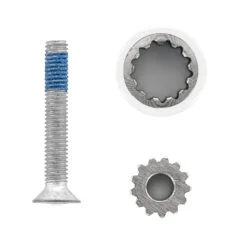 Hörmann Wellenverlängerung 15 Mm PortaMatic, Weiß -Türzubehör Geschäft 439490 hoermann wellenverlaengerung 15 mm portamatic weiss lieferumfang