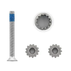 Hörmann Wellenverlängerung 30 Mm PortaMatic, Weiß 4 Hörmann Wellenverlängerung 30 Mm PortaMatic, Weiß -Türzubehör Geschäft 439491 hoermann wellenverlaengerung 30 mm portamatic weiss lieferumfang