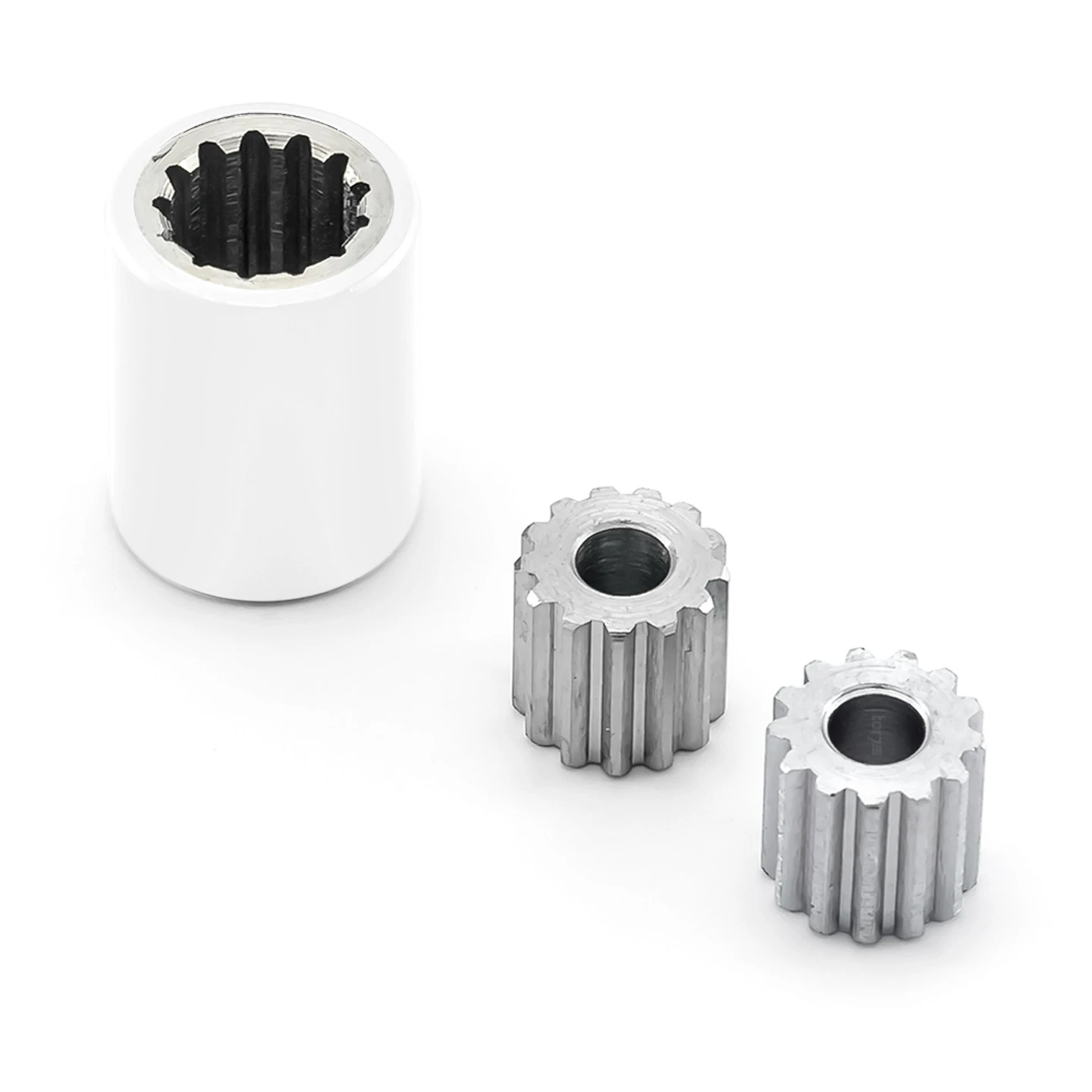 Hörmann Wellenverlängerung 30 mm PortaMatic, weiß Hörmann Wellenverlängerung 30 Mm PortaMatic, Weiß -Türzubehör Geschäft 439491 hoermann wellenverlaengerung 30 mm portamatic weiss