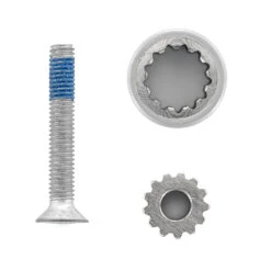 Hörmann Wellenverlängerung 15 Mm PortaMatic, Silber -Türzubehör Geschäft 439493 hoermann wellenverlaengerung 15 mm portamatic silber lieferumfang