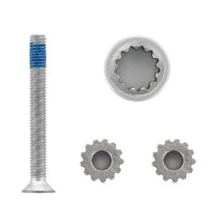 Hörmann Wellenverlängerung 30 Mm PortaMatic, Silber 4 Hörmann Wellenverlängerung 30 Mm PortaMatic, Silber -Türzubehör Geschäft 439494 hoermann wellenverlaengerung 30 mm portamatic silber lieferumfang