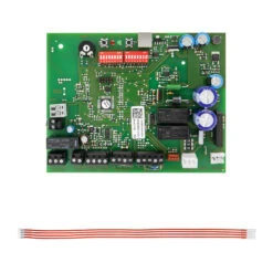 Hörmann Steuerungsplatine LineaMatic Schiebetorantrieb Ohne Funkempfänger -Türzubehör Geschäft 439527 hoermann steuerungsplatine lineamatic schiebetorantrieb ohne funkempfaeenger lieferumfang