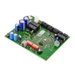 Hörmann Steuerungsplatine LineaMatic Schiebetorantrieb Ohne Funkempfänger -Türzubehör Geschäft 439527 hoermann steuerungsplatine lineamatic schiebetorantrieb ohne funkempfaenger perspektive