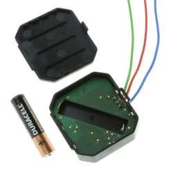 Hörmann 2-Kanal-Funksender-Unterputz FUS 2, BiSecur 4 Hörmann 2-Kanal-Funksender-Unterputz FUS 2, BiSecur -Türzubehör Geschäft 439744 hoermann 2 kanal funk unterputzsender fus 2 bisecur geoeffnet 1