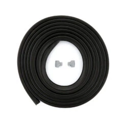 Hörmann Zargendichtung Mit Dichtungskeil Für T30-Türen Und Stahltüren, P 11, Länge 5,50 Meter -Türzubehör Geschäft 449772 hoermann zargendichtung mit dichtungskeil fuer t30 tueren und stahltueren p11 laenge 5 50 meter lieferumfang