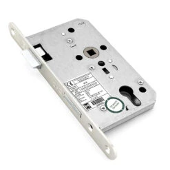 Hörmann Einsteckschloss Mit Wechsel PZ Rechts, Dornmaß 65 Mm 3 Hörmann Einsteckschloss Mit Wechsel PZ Rechts, Dornmaß 65 Mm -Türzubehör Geschäft 450693 hoermann einsteckschloss mit wechsel pz re dornmass 65 mm draufsicht