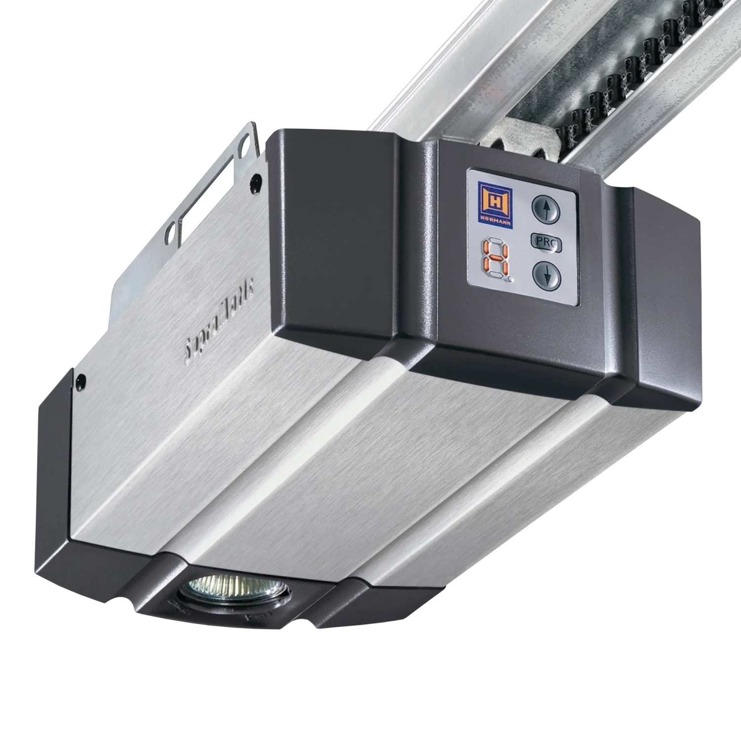 Hörmann SupraMatic E Garagentorantrieb Serie 2 Hörmann SupraMatic E Garagentorantrieb Serie 2 -Türzubehör Geschäft 4510000 hoermann supramatic e garagentorantrieb serie 2