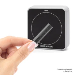 Hörmann Transponderschlüssel TS In Schwarz 3 Hörmann Transponderschlüssel TS In Schwarz -Türzubehör Geschäft 4510023 hoermann transponderschluessel ts beispiel