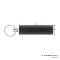 Hörmann Transponderschlüssel TS In Schwarz 4 Hörmann Transponderschlüssel TS In Schwarz -Türzubehör Geschäft 4510023 hoermann transponderschluessel ts masse