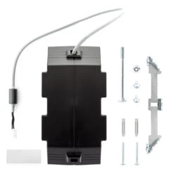 Hörmann Not-Akku HNA 18-4 -Türzubehör Geschäft 4510095 hoermann not akku hna 18 4 draufsicht mit zubehoer