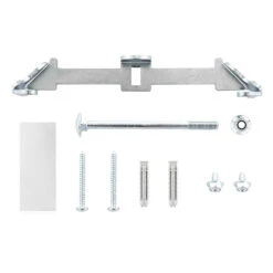 Hörmann Not-Akku HNA 18-4 -Türzubehör Geschäft 4510095 hoermann not akku hna 18 4 montagematerial