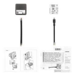Hörmann DeltaDore X3D-Gateway Inkl. HCP-Adapter 11 Hörmann DeltaDore X3D-Gateway Inkl. HCP-Adapter -Türzubehör Geschäft 4510103 hoermann deltadore x3d gateway inkl hcp adapter lieferumfang