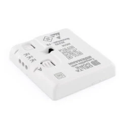 Hörmann DeltaDore X3D-Gateway Inkl. HCP-Adapter 8 Hörmann DeltaDore X3D-Gateway Inkl. HCP-Adapter -Türzubehör Geschäft 4510103 hoermann deltadore x3d gateway inkl hcp adapter perspektive1