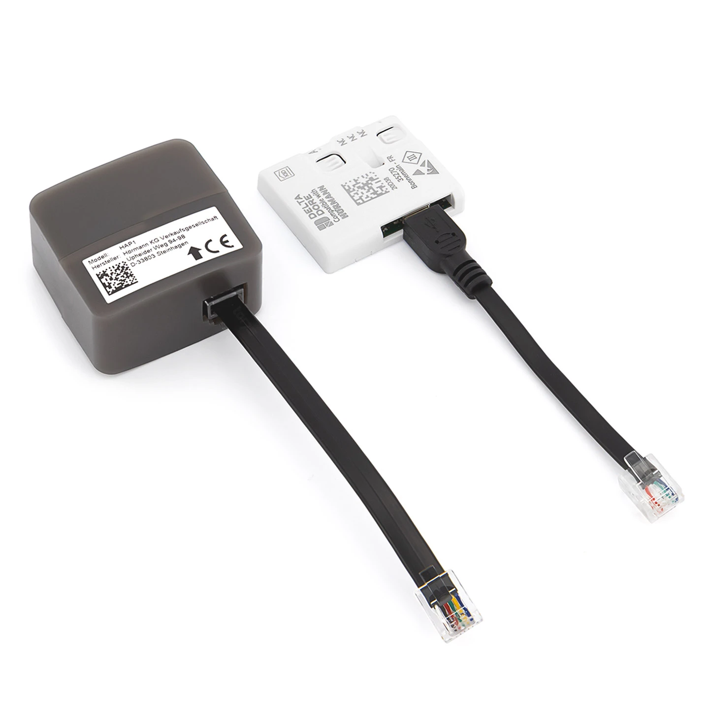 Hörmann DeltaDore X3D-Gateway inkl. HCP-Adapter Hörmann DeltaDore X3D-Gateway Inkl. HCP-Adapter -Türzubehör Geschäft 4510103 hoermann deltadore x3d gateway inkl hcp adapter