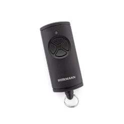Hörmann RotaMatic P Drehtorantrieb -Türzubehör Geschäft 4510293 hoermann promatic garagentorantrieb serie 4 bisecur handsender vorderseite 1