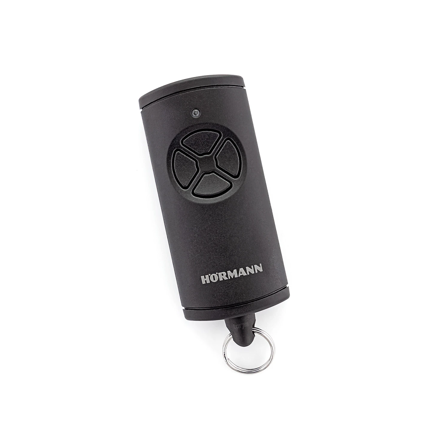 Hörmann RotaMatic PL Drehtorantrieb Hörmann RotaMatic PL Drehtorantrieb -Türzubehör Geschäft 4510293 hoermann promatic garagentorantrieb serie 4 bisecur handsender vorderseite