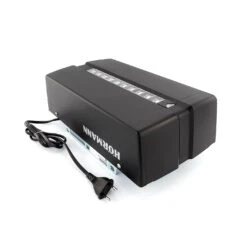 Hörmann ProMatic Garagentorantrieb Serie 4 BiSecur -Türzubehör Geschäft 4510293 hoermann promatic garagentorantrieb serie 4 bisecur seitenansicht oben