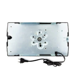 Hörmann ProMatic Garagentorantrieb Serie 4 BiSecur -Türzubehör Geschäft 4510293 hoermann promatic garagentorantrieb serie 4 bisecur unterseite