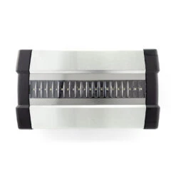 Hörmann SupraMatic E Garagentorantrieb Serie 4 BiSecur -Türzubehör Geschäft 4510307 hoermann supramatic e garagentorantrieb serie 4 bisecur draufsicht