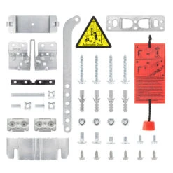 Hörmann SupraMatic E Garagentorantrieb Serie 4 BiSecur -Türzubehör Geschäft 4510307 hoermann supramatic e garagentorantrieb serie 4 bisecur montagezubehoer