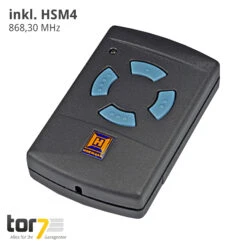 Hörmann ProMatic Garagentorantrieb Serie 2 5 Hörmann ProMatic Garagentorantrieb Serie 2 -Türzubehör Geschäft 4510400 inkl hoermann hsm 4 868