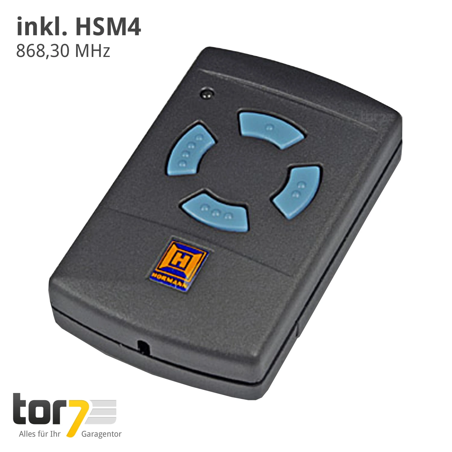 Hörmann ProMatic Garagentorantrieb Serie 2 Hörmann ProMatic Garagentorantrieb Serie 2 -Türzubehör Geschäft 4510400 inkl hoermann hsm 4 868