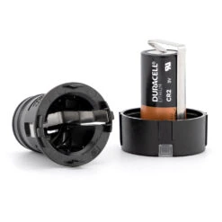 Hörmann Handsender EcoStar RSZ 1, 433 MHz BS, Schwarz 4 Hörmann Handsender EcoStar RSZ 1, 433 MHz BS, Schwarz -Türzubehör Geschäft 4510444 hoermann handsender ecostar rsz 1 433 mhz bs schwarz geoeffnet