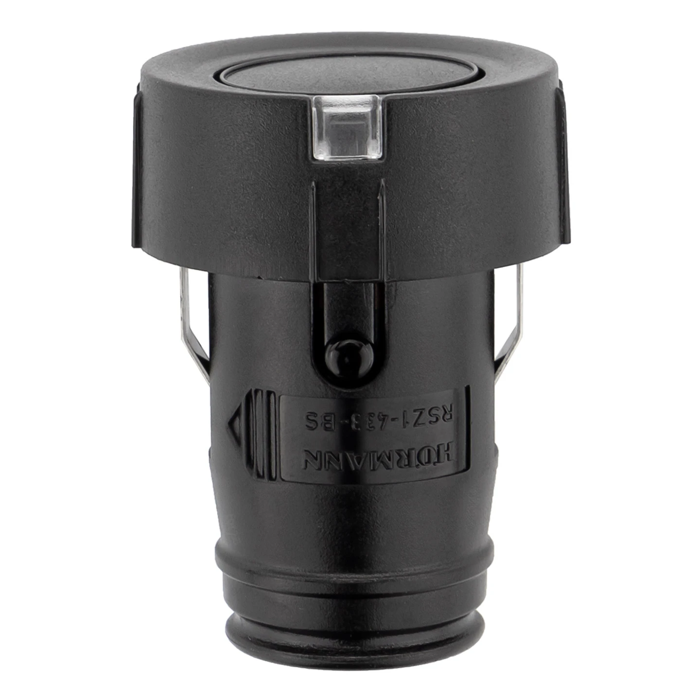 Hörmann Handsender EcoStar RSZ 1, 433 MHz BS, schwarz Hörmann Handsender EcoStar RSZ 1, 433 MHz BS, Schwarz -Türzubehör Geschäft 4510444 hoermann handsender ecostar rsz 1 433 mhz bs schwarz