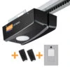 Hörmann EcoStar Liftronic 700 II Garagentorantrieb Mit Schiene -Türzubehör Geschäft 4510474 hoermann ecostar liftronic 700 2 garagentorantrieb mit schiene