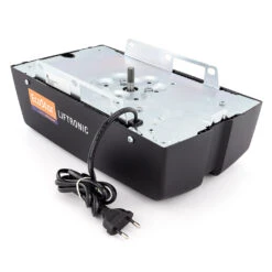 Hörmann EcoStar Liftronic 700 II Garagentorantrieb Mit Schiene -Türzubehör Geschäft 4510474 hoermann ecostar liftronic 700 2 garagentorantrieb mit schiene montagerichtung