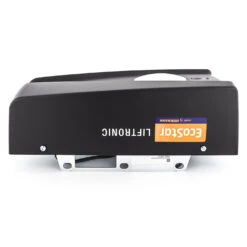 Hörmann EcoStar Liftronic 700 II Garagentorantrieb Mit Schiene -Türzubehör Geschäft 4510474 hoermann ecostar liftronic 700 2 garagentorantrieb mit schiene seitenansicht
