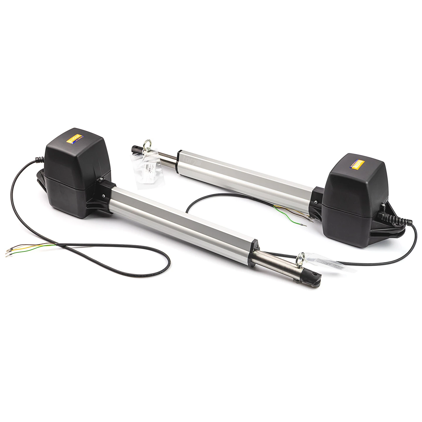 Hörmann Drehtorantrieb EcoStar Portronic-D 5000 Hörmann Drehtorantrieb EcoStar Portronic-D 5000 -Türzubehör Geschäft 4510770 hoermann drehtorantrieb ecostar portronic d 5000