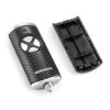 Hörmann Ersatz-Gehäuse Handsender HSE 4, Carbon -Türzubehör Geschäft 4510788 hoermann ersatz gehaeuse handsender hse4 carbon