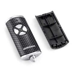 Hörmann Ersatz-Gehäuse Handsender HSE 4, Carbon
