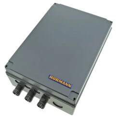 Hörmann RotaMatic PL Drehtorantrieb 3 Hörmann RotaMatic PL Drehtorantrieb -Türzubehör Geschäft 4510975 inkl steuerung rotamatic mit integriertem bisecur empfaenger