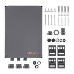 Hörmann RotaMatic Drehtorantrieb Mit Heizung -Türzubehör Geschäft 4510983 hoermann rotamatic drehtorantrieb mit heizung steuerung montagematerial