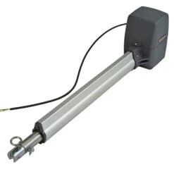 Hörmann RotaMatic Akku Solar Drehtorantrieb -Türzubehör Geschäft 4510992 hoermann rotamatic akku solar 1 fluegelig drehtorantrieb antrieb