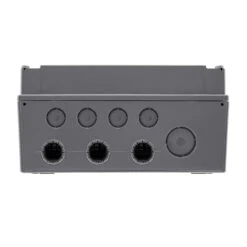 Hörmann Steuerung Ohne Funkempfänger Für RotaMatic / P / PL -Türzubehör Geschäft 4511171 hoermann steuerung ohne funkempfaenger fuer rotamatic p pl draufssicht