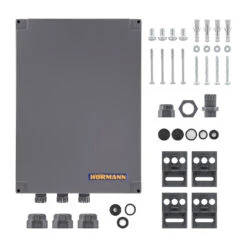 Hörmann Steuerung Ohne Funkempfänger Für RotaMatic / P / PL -Türzubehör Geschäft 4511171 hoermann steuerung ohne funkempfaenger fuer rotamatic p pl lieferumfang