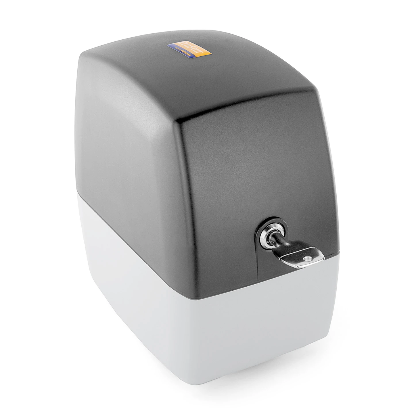 Hörmann Schiebetorantrieb EcoStar Portronic-S 4000 Hörmann Schiebetorantrieb EcoStar Portronic-S 4000 -Türzubehör Geschäft 4511230 hoermann schiebetorantrieb ecostar portronic s 4000 schluessel