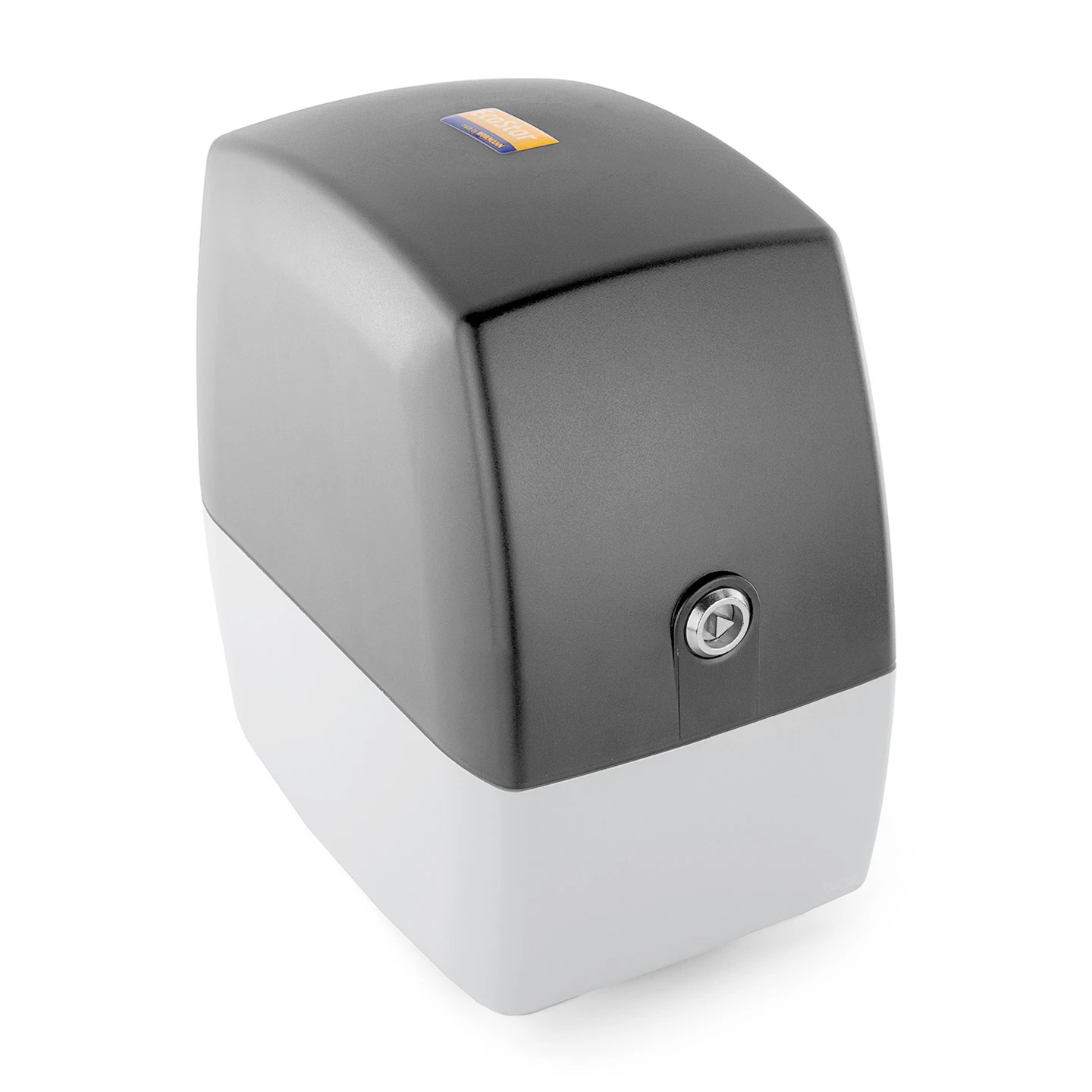 Hörmann Schiebetorantrieb EcoStar Portronic-S 4000 Hörmann Schiebetorantrieb EcoStar Portronic-S 4000 -Türzubehör Geschäft 4511230 hoermann schiebetorantrieb ecostar portronic s 4000 seitenansicht