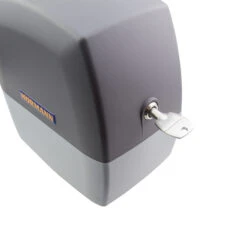 Hörmann LineaMatic Schiebetorantrieb -Türzubehör Geschäft 4511320 hoermann lineamatic schiebetorantrieb haubenschl ssel