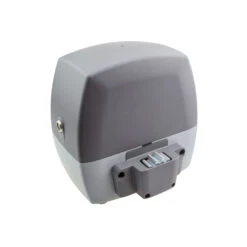 Hörmann LineaMatic Schiebetorantrieb -Türzubehör Geschäft 4511320 hoermann lineamatic schiebetorantrieb hinten