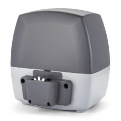 Hörmann LineaMatic Akku-Solar 5 Hörmann LineaMatic Akku-Solar -Türzubehör Geschäft 4511334 hoermann lineamatic akku solar antrieb rueckansicht