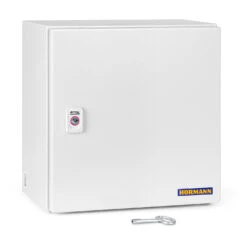 Hörmann LineaMatic Akku-Solar 6 Hörmann LineaMatic Akku-Solar -Türzubehör Geschäft 4511334 hoermann lineamatic akku solar steuerung