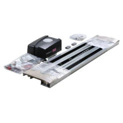 Hörmann EcoStar Liftronic 700 Garagentorantrieb Mit Schiene -Türzubehör Geschäft 4511451 hoermann ecostar liftronic 700 garagentorantrieb mit schiene lieferumfang