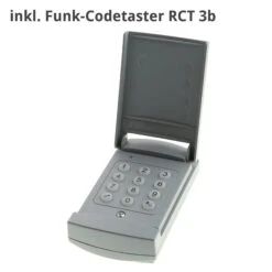 Hörmann EcoStar Liftronic 800 Garagentorantrieb Mit Schiene 5 Hörmann EcoStar Liftronic 800 Garagentorantrieb Mit Schiene -Türzubehör Geschäft 4511452 hoermann ecostar liftronic 800 garagentorantrieb mit schiene codetaster