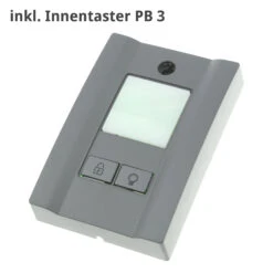 Hörmann EcoStar Liftronic 800 Garagentorantrieb Mit Schiene 4 Hörmann EcoStar Liftronic 800 Garagentorantrieb Mit Schiene -Türzubehör Geschäft 4511452 hoermann ecostar liftronic 800 garagentorantrieb mit schiene innentaster