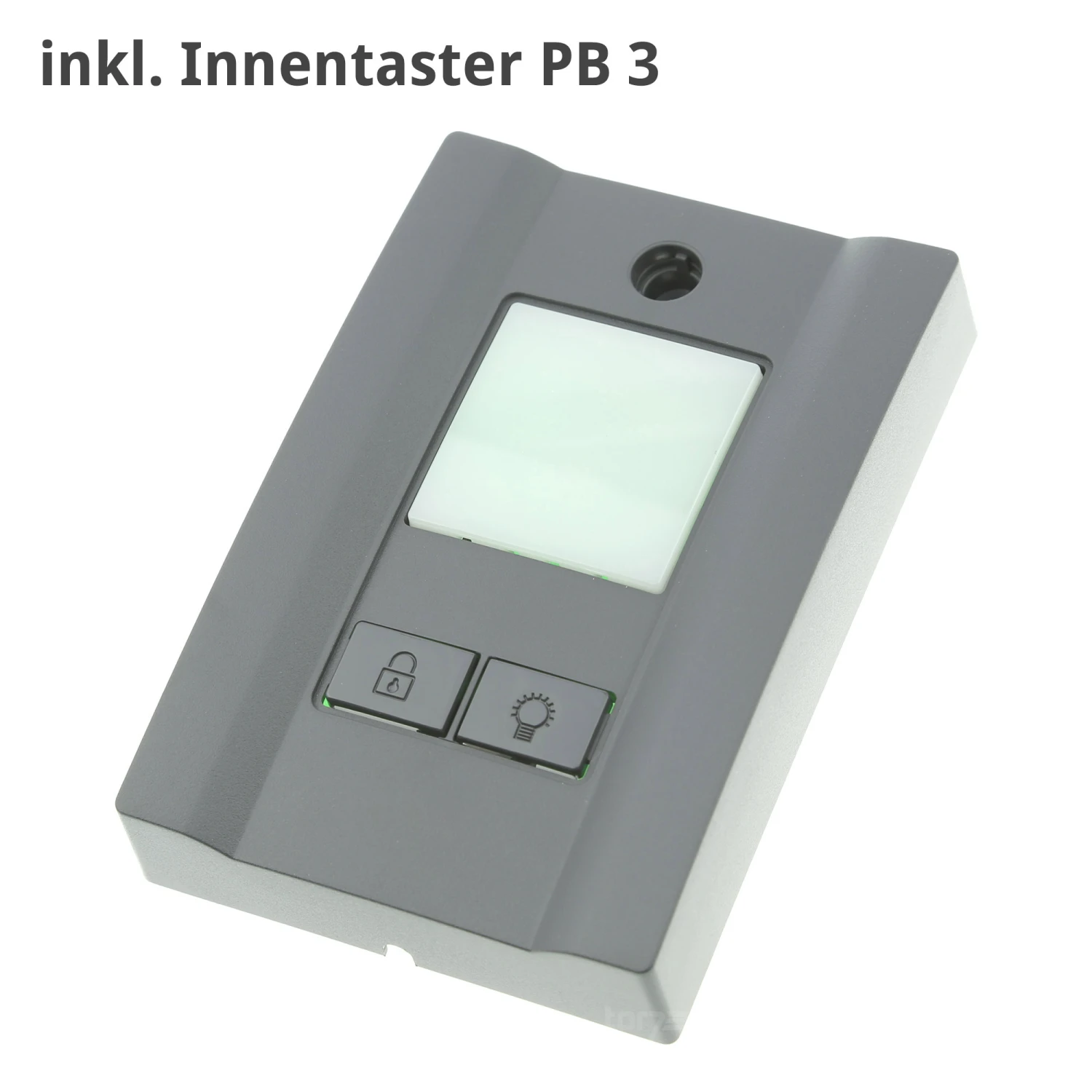 Hörmann EcoStar Liftronic 800 Garagentorantrieb mit Schiene Hörmann EcoStar Liftronic 800 Garagentorantrieb Mit Schiene -Türzubehör Geschäft 4511452 hoermann ecostar liftronic 800 garagentorantrieb mit schiene innentaster