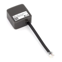 Hörmann Homematic IP-Gateway Inkl. HCP-Adapter 6 Hörmann Homematic IP-Gateway Inkl. HCP-Adapter -Türzubehör Geschäft 4511626 hoermann hap1 hcp adapter kabel